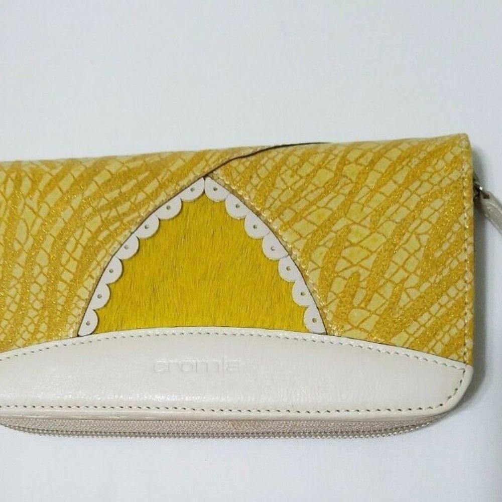 New Cromia Wallet
